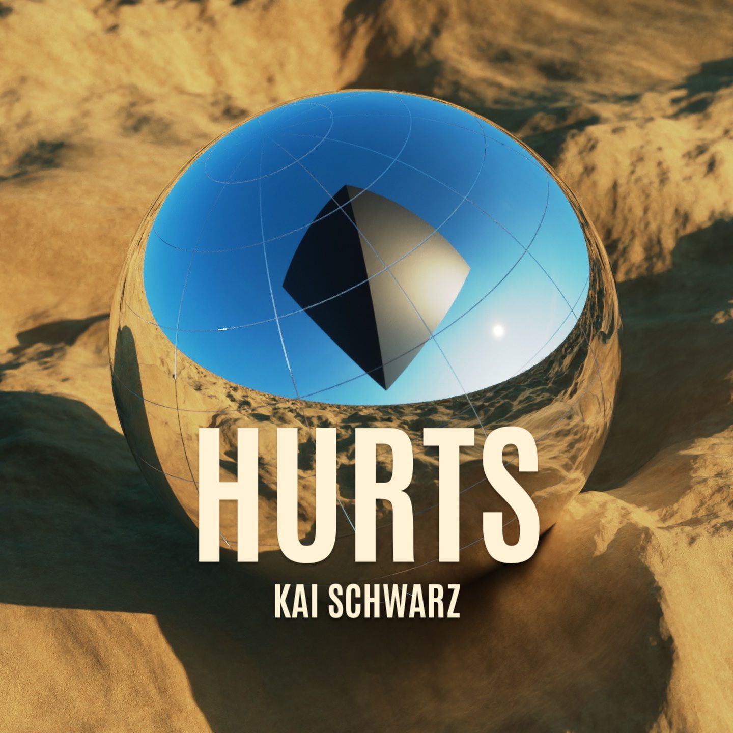 Hurts - Kai Schwarz