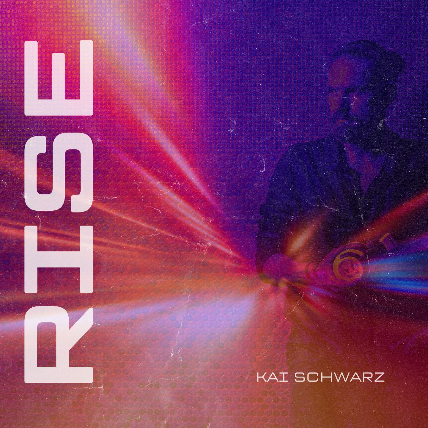 "Rise" - Kai Schwarz