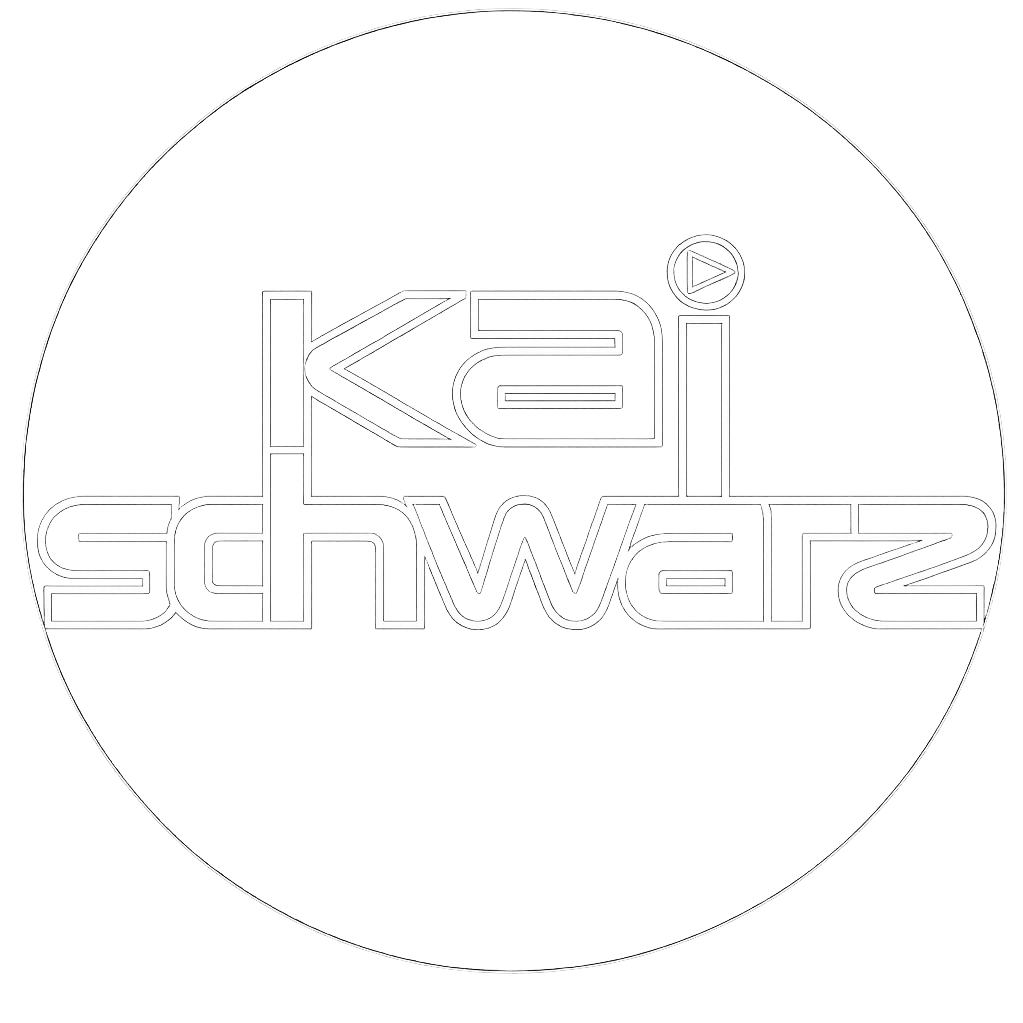 Kai Schwarz – DJ – Live-Performer – Musikproduzent – Komponist 